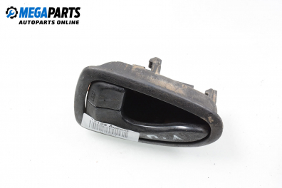 Inner handle for Hyundai Accent 1.3, 75 hp, hatchback, 2004, position: front - left