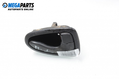 Inner handle for Hyundai Accent 1.3, 75 hp, hatchback, 2004, position: front - right
