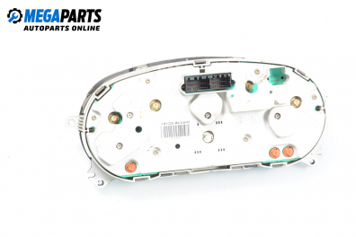 Bloc instrumente de bord for Hyundai Accent 1.3, 75 hp, hatchback, 2004