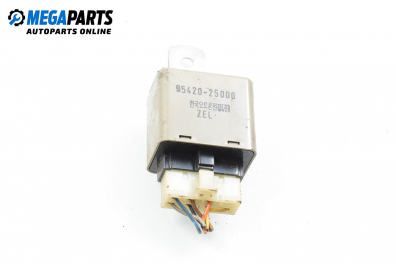 Relay for Hyundai Accent 1.3, 75 hp, hatchback, 2004 № 95420-25000