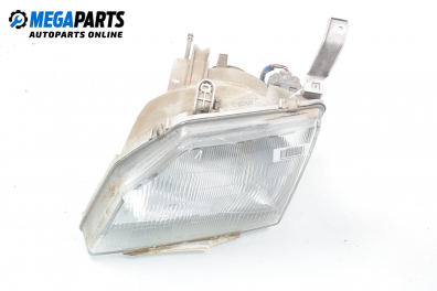 Headlight for Daihatsu Move 1.5 16V, 90 hp, minivan, 1997, position: left
