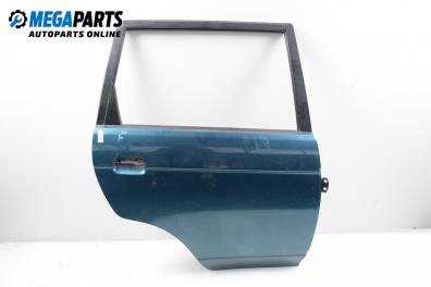 Door for Daihatsu Move 1.5 16V, 90 hp, minivan, 1997, position: rear - right