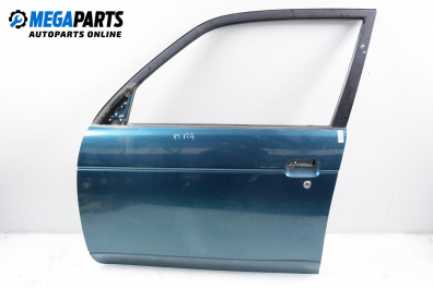 Door for Daihatsu Move 1.5 16V, 90 hp, minivan, 1997, position: front - left