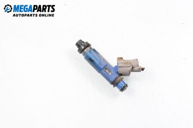 Gasoline fuel injector for Daihatsu Move 1.5 16V, 90 hp, minivan, 1997