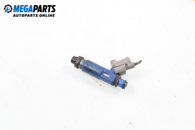 Gasoline fuel injector for Daihatsu Move 1.5 16V, 90 hp, minivan, 1997