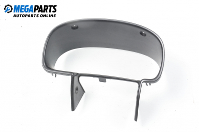 Interior plastic for Volkswagen Polo (6N/6N2) 1.4 16V, 100 hp, hatchback, 1999