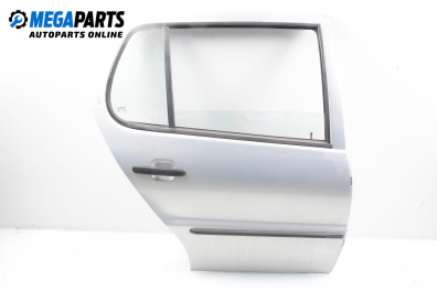 Ușă for Volkswagen Polo (6N/6N2) 1.4 16V, 100 hp, hatchback, 1999, position: dreaptă - spate