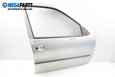 Ușă for Volkswagen Polo (6N/6N2) 1.4 16V, 100 hp, hatchback, 1999, position: dreaptă - fața