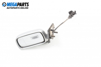 Spiegel for Volkswagen Polo (6N/6N2) 1.4 16V, 100 hp, hecktür, 1999, position: links