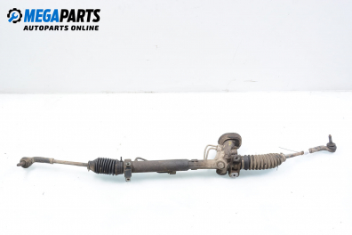 Zahnstangen-lenkgetriebe, hydraulisch for Volkswagen Polo (6N/6N2) 1.4 16V, 100 hp, hecktür, 1999