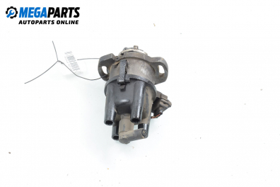 Delco distributor for Volkswagen Polo (6N/6N2) 1.4 16V, 100 hp, hatchback, 1999