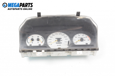 Instrument cluster for Mitsubishi Space Runner 2.0 TD, 82 hp, minivan, 1995