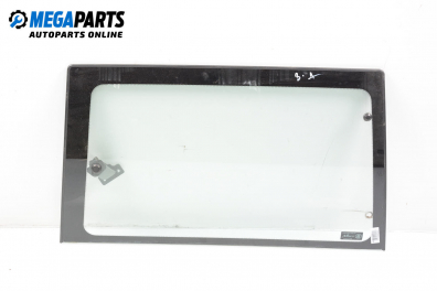 Vent window for Mitsubishi Space Runner 2.0 TD, 82 hp, minivan, 1995, position: right