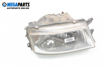 Headlight for Mitsubishi Space Runner 2.0 TD, 82 hp, minivan, 1995, position: right