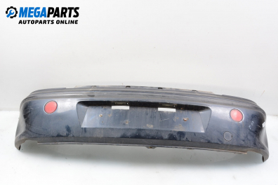 Rear bumper for Fiat Bravo 1.4, 80 hp, hatchback, 1996, position: rear