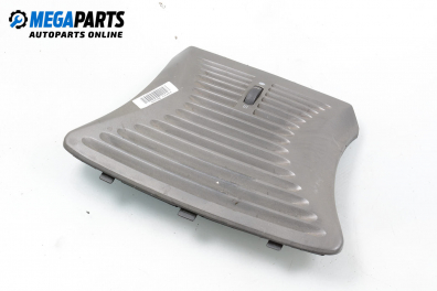 AC heat air vent for Fiat Bravo 1.4, 80 hp, hatchback, 1996