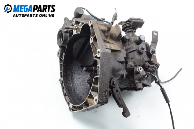  for Fiat Bravo 1.4, 80 hp, hecktür, 1996