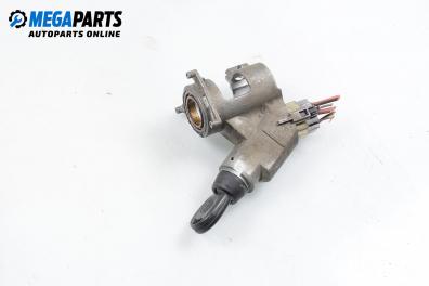 Cheie de contact for Volkswagen Passat (B4) 1.9 TDI, 90 hp, combi, 1995