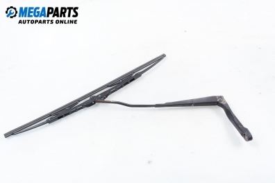 Front wipers arm for Volkswagen Passat (B4) 1.9 TDI, 90 hp, station wagon, 1995, position: left