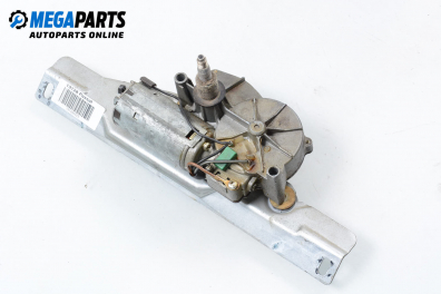 Motor ștergătoare parbriz for Volkswagen Passat (B4) 1.9 TDI, 90 hp, combi, 1995, position: din spate