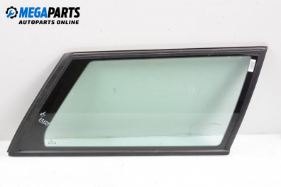 Vent window for Volkswagen Passat (B4) 1.9 TDI, 90 hp, station wagon, 1995, position: right