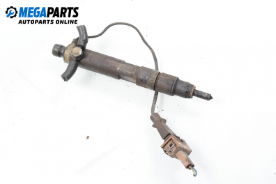 Injector inteligent for Volkswagen Passat (B4) 1.9 TDI, 90 hp, combi, 1995