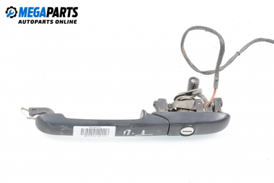 Mâner exterior for Volkswagen Passat (B4) 1.9 TDI, 90 hp, combi, 1995, position: dreaptă - fața