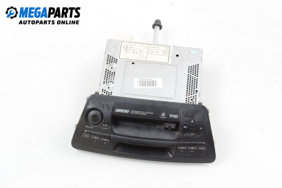 Cassette player for Fiat Bravo (1995-2002)