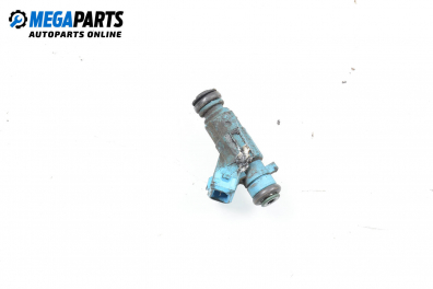 Gasoline fuel injector for Fiat Bravo 1.2 16V, 82 hp, hatchback, 2000