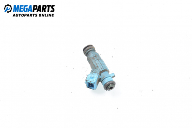 Gasoline fuel injector for Fiat Bravo 1.2 16V, 82 hp, hatchback, 2000