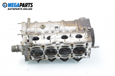 Chiulasă for Fiat Bravo 1.2 16V, 82 hp, hatchback, 2000
