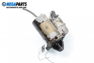 Anlasser for Fiat Bravo 1.2 16V, 82 hp, hecktür, 2000