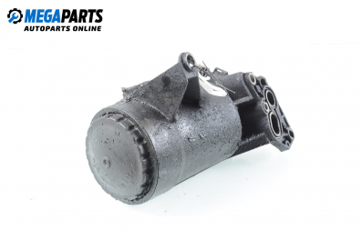 Oil filter housing for Renault Espace III 2.2 dCi, 130 hp, minivan, 2001