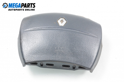 Airbag for Renault Espace III 2.2 dCi, 130 hp, monovolum, 2001, position: fața
