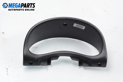 Plastic interior kilometraj for Opel Corsa B 1.0 12V, 54 hp, hatchback, 1998