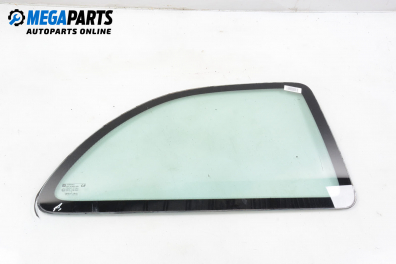 Vent window for Opel Corsa B 1.0 12V, 54 hp, hatchback, 1998, position: right