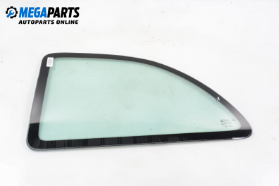 Vent window for Opel Corsa B 1.0 12V, 54 hp, hatchback, 1998, position: left