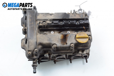 Chiulasă for Opel Corsa B 1.0 12V, 54 hp, hatchback, 1998