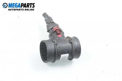 Debitmetru for Opel Corsa B 1.0 12V, 54 hp, hatchback, 1998 № BOSCH 0 280 217 123