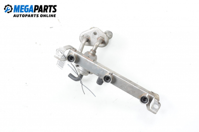 Fuel rail for Opel Corsa B 1.0 12V, 54 hp, hatchback, 1998