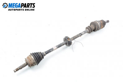 Driveshaft for Opel Corsa B 1.0 12V, 54 hp, hatchback, 1998, position: front - right