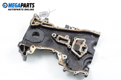 Pompă de ulei for Opel Corsa B 1.0 12V, 54 hp, hatchback, 1998
