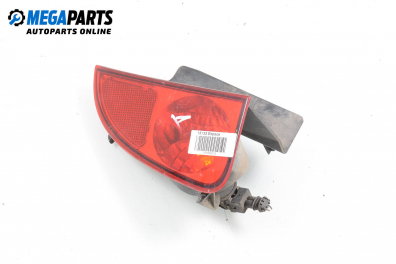 Bumper tail light for Renault Espace IV 2.2 dCi, 150 hp, minivan, 2002, position: right