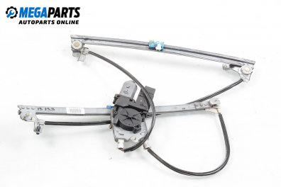 Macara electrică geam for Renault Espace IV 2.2 dCi, 150 hp, monovolum, 2002, position: stânga - fața