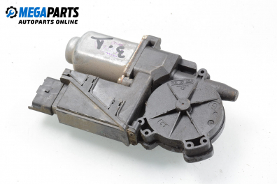 Motor macara geam for Renault Espace IV 2.2 dCi, 150 hp, monovolum, 2002, position: dreaptă - spate