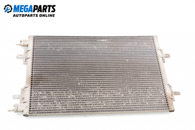 Air conditioning radiator for Renault Espace IV 2.2 dCi, 150 hp, minivan, 2002
