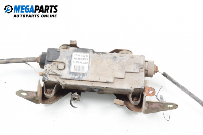 Parking brake mechanism for Renault Espace IV 2.2 dCi, 150 hp, minivan, 2002 № 8200254519