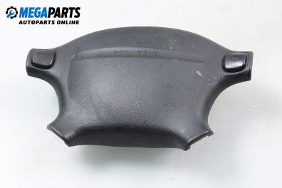 Airbag for Mazda MX-3 1.6, 107 hp, coupe, 1996, position: front