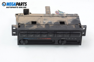 Bedienteil klimaanlage for Mazda MX-3 1.6, 107 hp, coupe, 1996