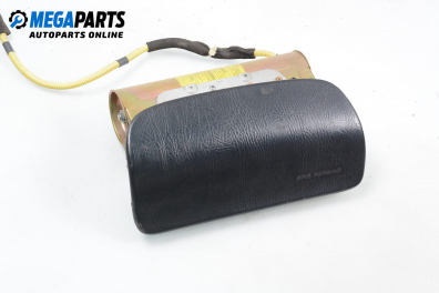 Airbag for Mazda MX-3 1.6, 107 hp, coupe, 1996, position: front